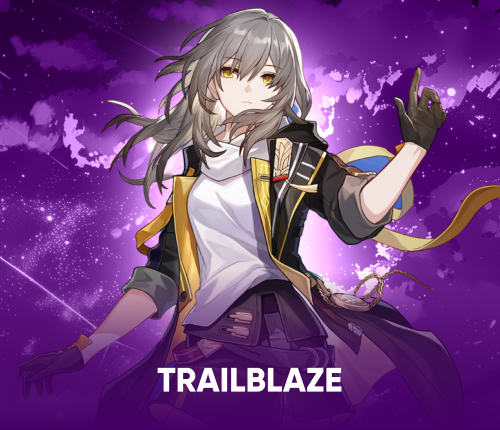 TRAILBLAZE LEVEL BOOST